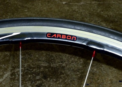 shimano rs carbon wheels