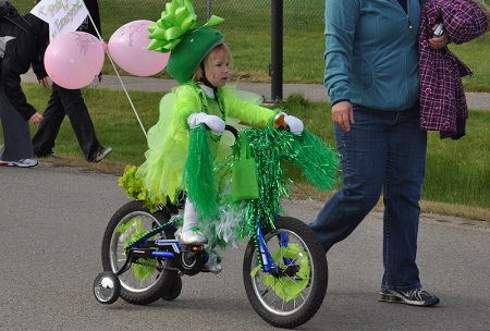 Ideas for decorating bike - Road Cycling Blog